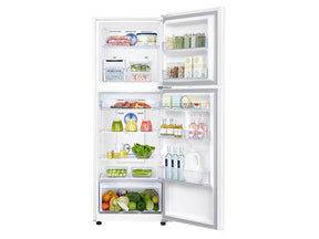 SAMSUNG REFRIGERATOR RT29 TWIN COOLING PLUS 300L WHITE