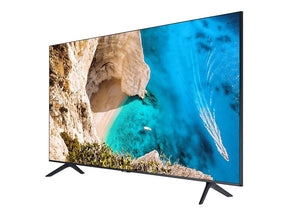 Samsung HG65ET690UB - Televisor LCD de 65" Diagonal Class HT690U Series con retroiluminación LED - Hotel/Hostelería - Smart TV - 4K UHD (2160p) 3840 x 2160 - HDR - Negro