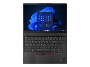 Lenovo ThinkPad X1 Nano Gen 2 21E8 - Intel Core i7 1260P / 2.1 GHz - Evo - Win 11 Pro - Iris Xe Graphics - 16 GB RAM - 512 GB SSD TCG Opal Encryption 2, NVMe - 13" IPS 2160 x 1350 (2K) - Wi-Fi 6E - tinta preta - kbd: Português - com 3 Anos de Lenovo