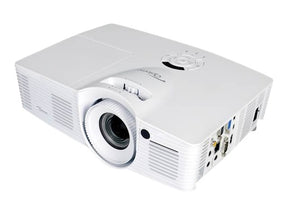 Optoma EH416e - Proyector DLP - portátil - 3D - 4200 lúmenes ANSI - Full HD (1920 x 1080) - 16:9 - 1080p