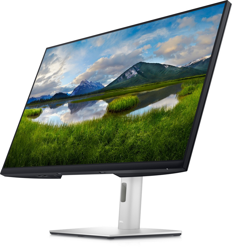 Dell P3223QE - LED Monitor - 31.5" - 3840 x 2160 4K @ 60 Hz - IPS - 350 cd/m² - 1000:1 - 5 ms - HDMI, DisplayPort, USB-C - with 3 years Advanced Exchange Service - Disti SNS