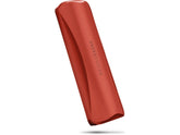 Energy Extra Battery 2200 - Cargador portátil - 2200 mAh - 1 A (USB) - Con cable: Micro-USB, USB-C - Rojo