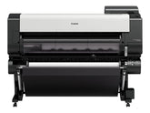 Canon imagePROGRAF TX-4100 - 44" impressora de grande formato - a cores - jacto de tinta - Rolo (111,8 cm) - USB 2.0, Gigabit LAN, Wi-Fi(n), host USB (4602C003)