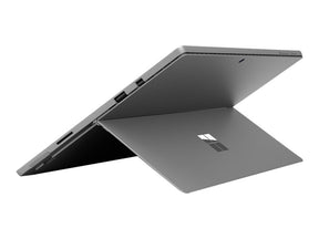 Microsoft Surface Pro 6 - Tablet - Intel Core i5 8350U / 1.7 GHz - Win 10 Pro - UHD Graphics 620 - 8 GB RAM - 128 GB SSD NVMe - 12.3" ecrã de toque 2736 x 1824 - Wi-Fi 5 - platina - comercial