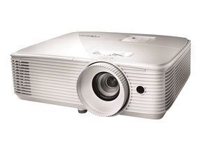 Optoma EH334 - DLP projector - portable - 3D - 3600 lumens - Full HD (1920 x 1080) - 16:9 - 1080p