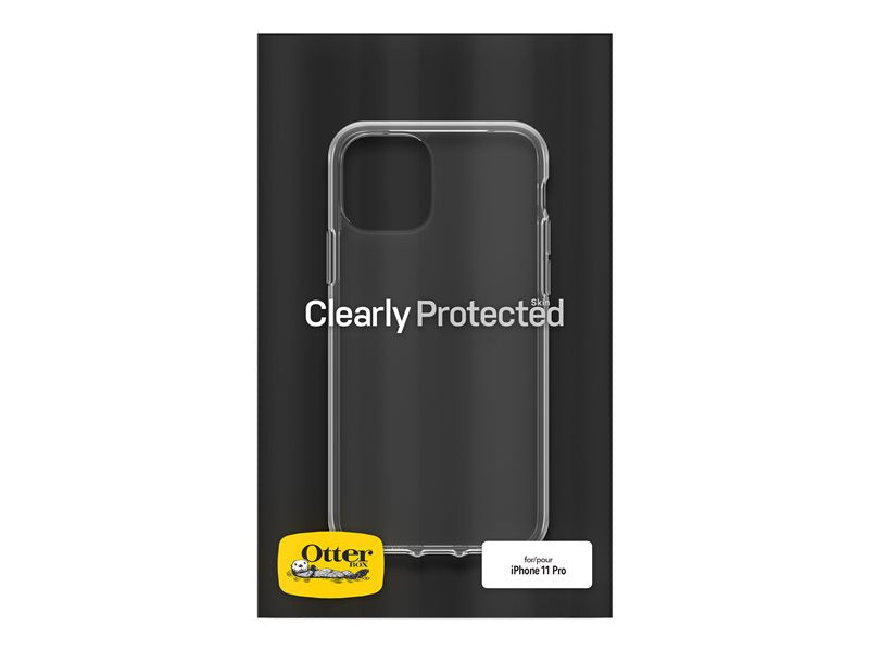 OtterBox Clearly Protected Skin Iphone 11 Pro Claro