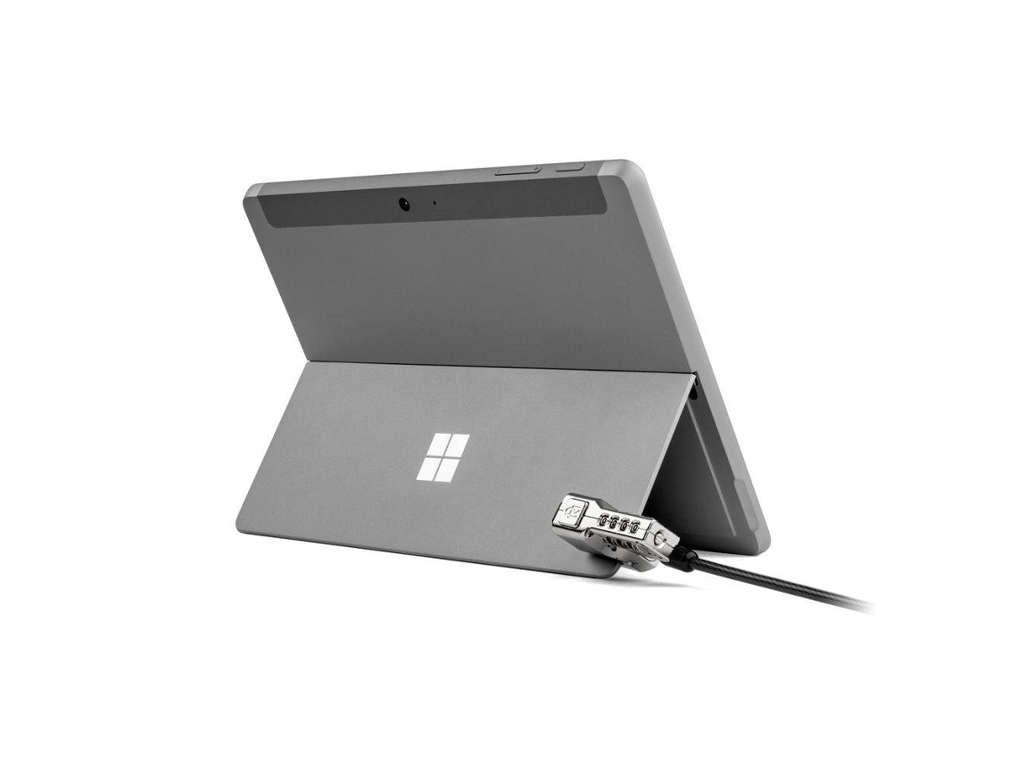 CANDADO COMBINACION SURFACE PRO/GO