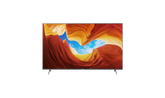 TV 85 4K HDR SMART TV (KD85XH9096BAEP)