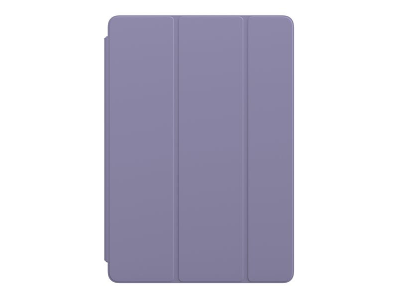 APPLE CAPA SMART COVER FOR IPAD 10.2 (9TH GENERATION) - ENGLISH LAVENDER