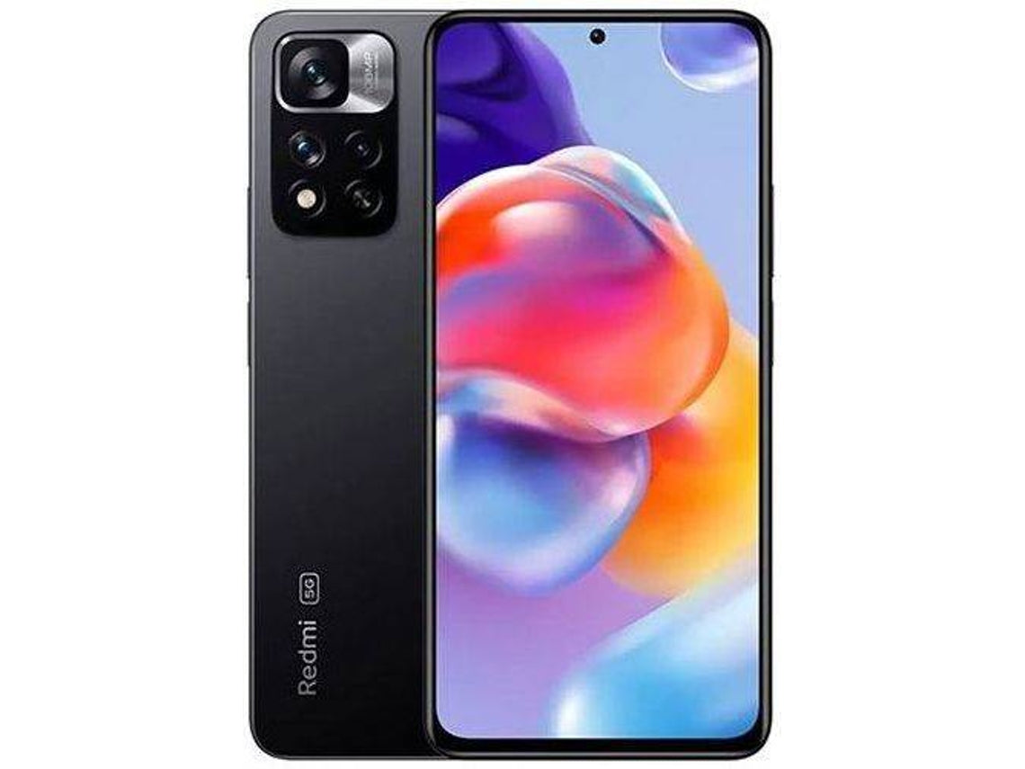 REDMI NOTE 11 PRO+ 5G 8+256 GRIS