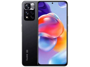 REDMI NOTE 11 PRO+ 5G 8+256 GRIS