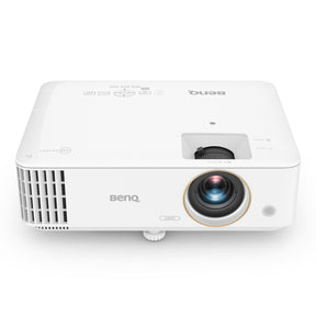 BenQ TH685i - Proyector DLP - portátil - 3D - 3500 lúmenes ANSI - Full HD (1920x1080) - 16:9 - 1080p - Android TV