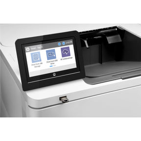 Impresora HP LaserJet Ent M612dn (7PS86A)