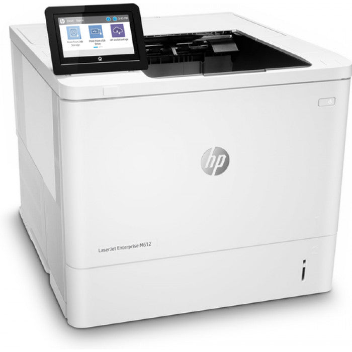 Impresora HP LaserJet Ent M612dn (7PS86A)