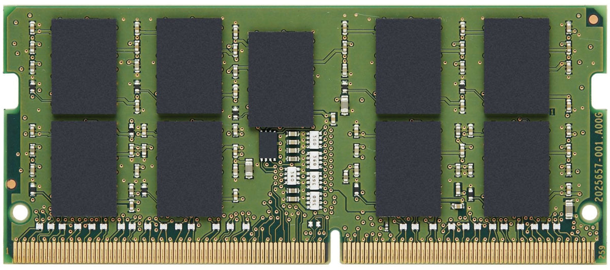 32GB DDR4 3200MHZ ECC SODIMM (KTD-PN432E/32G)