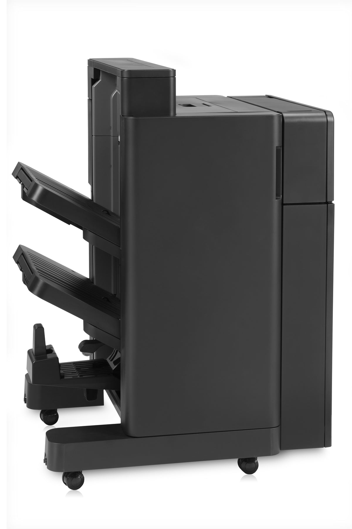 HP - Punch Unit - 2/4 Holes - for Color LaserJet Managed Flow MFP M880, LaserJet Enterprise Flow MFP M880