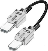 Cisco StackWise 160 - Cable de apilamiento - 50 cm - para Catalyst 3650-24, 3650-48