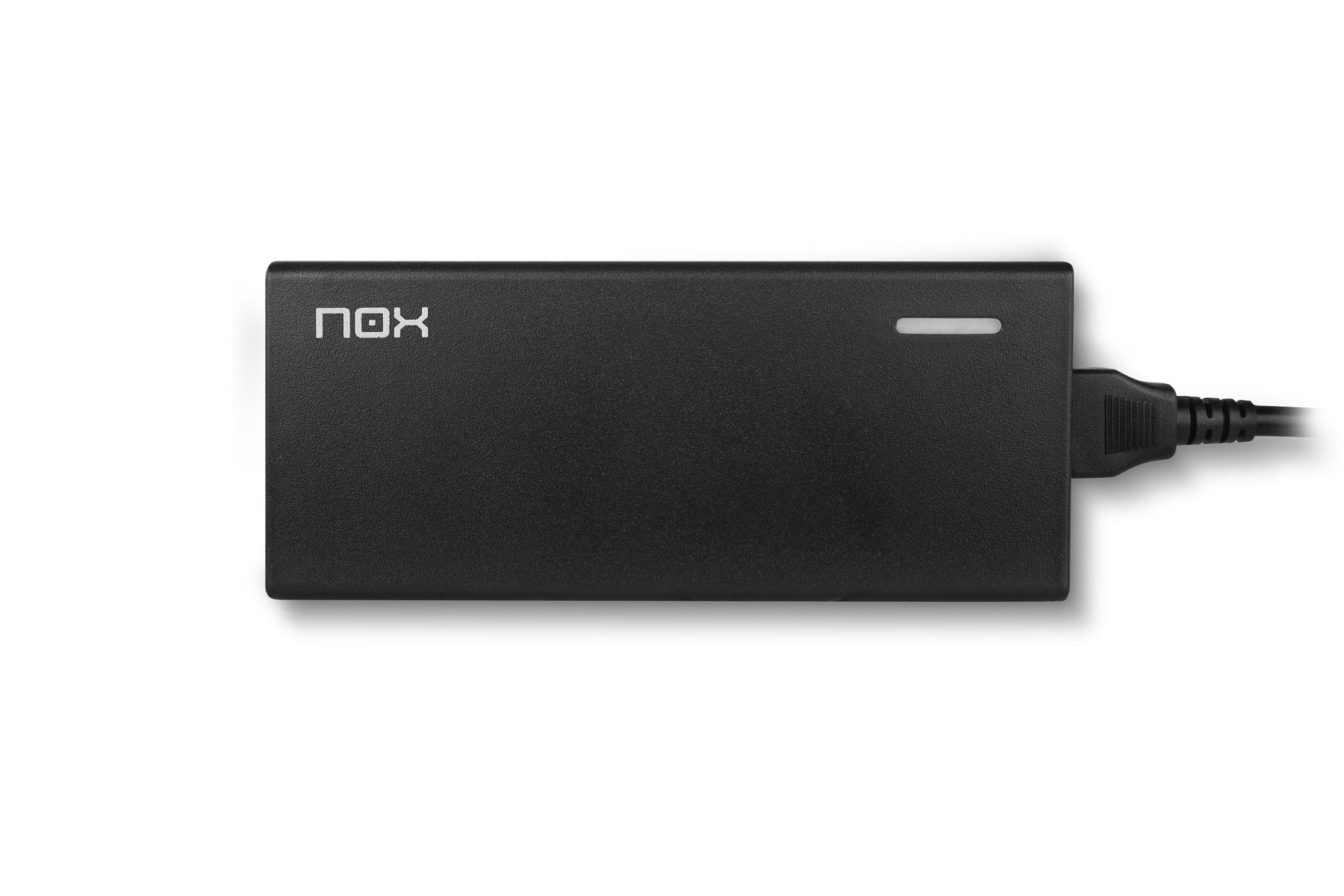 Nox Notebook Slim Power Adapter 90W Cargador USB