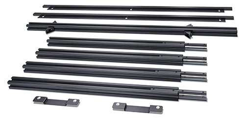 APC - Rack Duct Mounting Rail