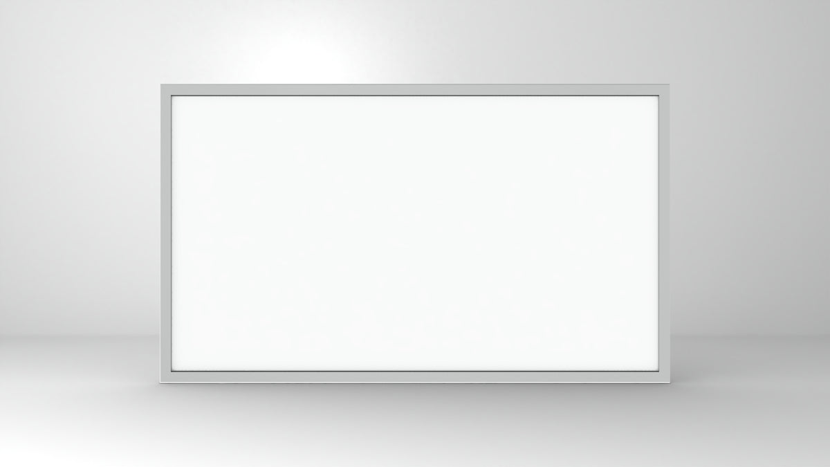 Sony FC-55BZ40H - Cubierta frontal de pantalla LCD - 55" - blanco - para Sony FW-55BZ40H