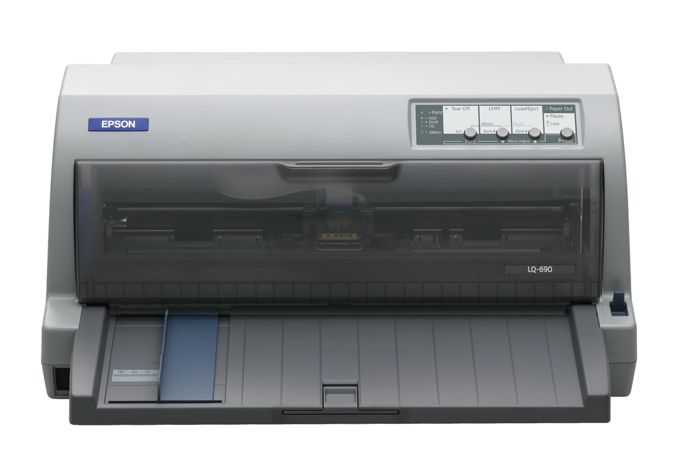 EPSON PRINT MATRIX LQ-690