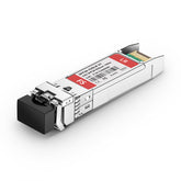 Cisco - Módulo transceptor SFP+ - Canal de fibra - Fibra óptica - LC - para Nexus 93180YC-FX (DS-SFP-FC32G-LW=)