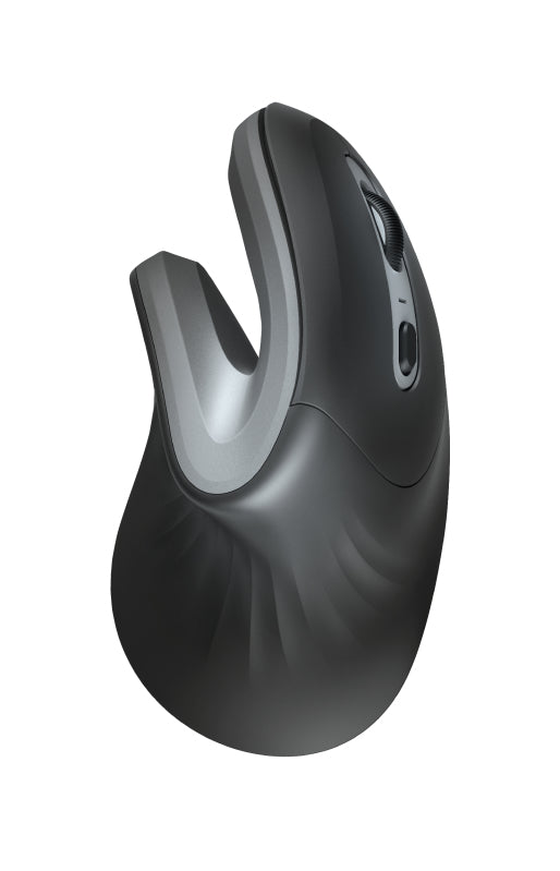 TRUST Verro Wireless Ergo Mouse - 23507