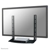 Neomounts by Newstar NS-SHELF100 - Protección - para componentes de audio/video - negro