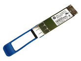 HPE X140 - QSFP+ Transceiver Module - 40 Gigabit LAN - 40GBase-LR4 - singlemode LC - up to 10 km - 1310 nm - for HPE 5900AF-48XG-4QSFP, 5900AF-48XG-4QSFP+, FlexFabric 12902E