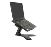 Ergotron Neo-Flex - Suporte para notebook - preto