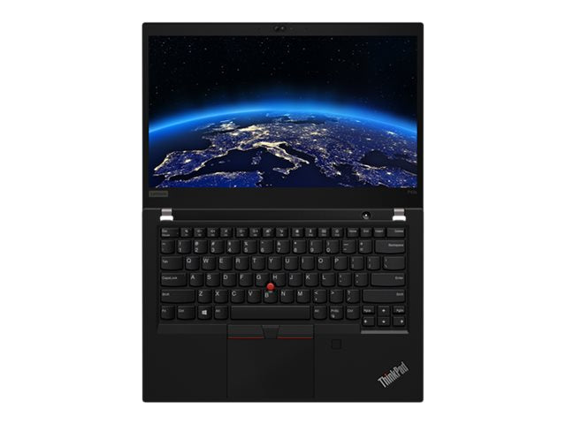 Lenovo ThinkPad P43s 20RH - Intel Core i7 8565U / 1.8 GHz - Win 10 Pro 64-bit - Quadro P520 - 16 GB RAM - 512 GB SSD TCG Opal Encryption 2, NVMe - 14" IPS 1920 x 1080 (Full HD) - Wi-Fi Fi 5 - black - kbd: Portuguese