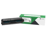 LEXMARK 20N2XK0 Retorno Negro 6K 5% Tóner - CX/CS431 (20N2XK0)