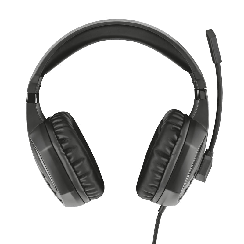 TRUST Gaming GXT 412 Celaz Multiplatform Headphones (23373)