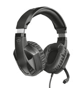 TRUST Gaming GXT 412 Celaz Multiplatform Headphones (23373)