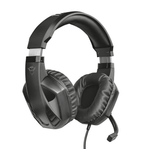 Auriculares multiplataforma TRUST Gaming GXT 412 Celaz (23373)