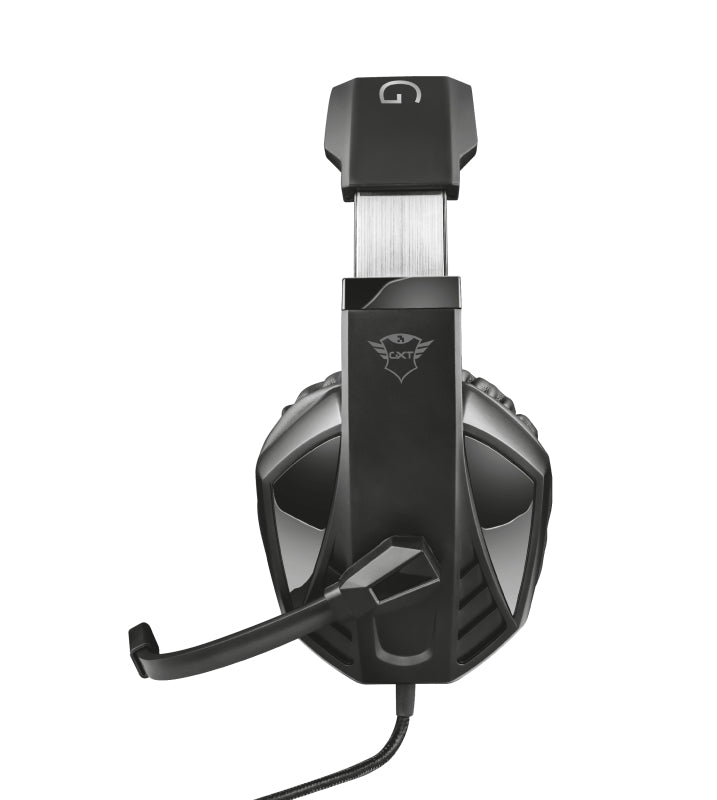 TRUST Gaming GXT 412 Celaz Multiplatform Headphones (23373)