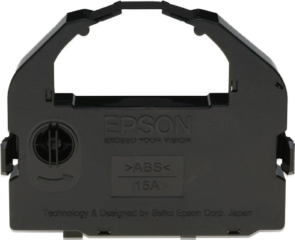 EPSON TAPE (SO15016) BLACK LQ2550/1060/670/680