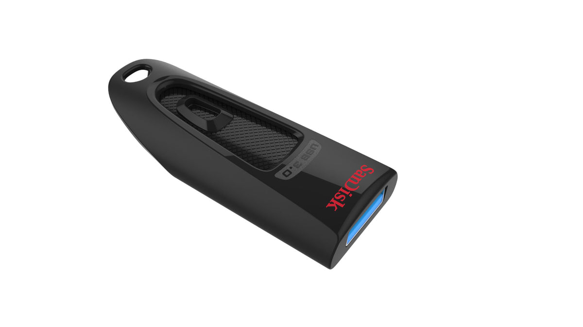 SanDisk Ultra - Unidad flash USB - 16 GB - USB 3.0