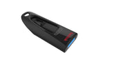 SanDisk Ultra - USB Flash Drive - 16 GB - USB 3.0