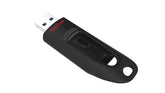 SanDisk Ultra - USB Flash Drive - 64 GB - USB 3.0