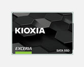 SSD 2.5 SATA KIOXIA 240GB EXCERIA-555R/540W-79/87K IOPs