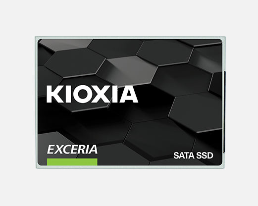 SSD 2.5 SATA KIOXIA 240GB EXCERIA-555R/540W-79/87K IOPs