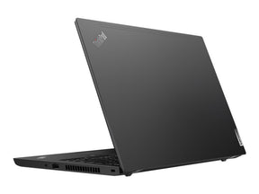 Lenovo ThinkPad L14 Gen 2 20X5 - AMD Ryzen 5 5600U / 2.3GHz - Win 10 Pro 64-bit - Radeon Graphics - 16 GB RAM - 512 GB SSD TCG Opal Encryption 2, NVMe - 14" IPS 1920 x 1080 (Full HD) - Wi-Fi 6 - negro - kbd: inglés