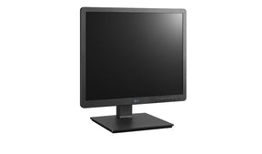 Monitor LG 19\" Clinical 5:4 IPS 1.3MP 14ms VGA/DVI/HDMI/DP/USB-VESA/Tilt/Pivôt/RegAlt/Swivel-STD WTY