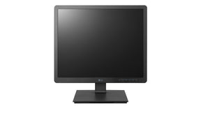 Monitor LG 19\" Clinical 5:4 IPS 1.3MP 14ms VGA/DVI/HDMI/DP/USB-VESA/Tilt/Pivôt/RegAlt/Swivel-STD WTY