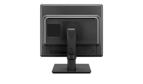 Monitor LG 19\" Clinical 5:4 IPS 1.3MP 14ms VGA/DVI/HDMI/DP/USB-VESA/Tilt/Pivôt/RegAlt/Swivel-STD WTY