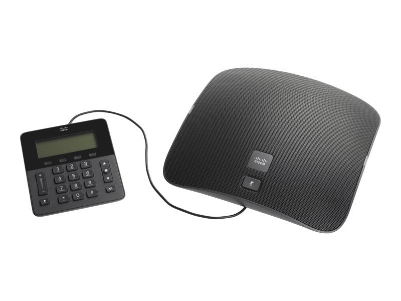 Cisco Unified IP Conference Phone 8831 - VoIP Conference Phone - SIP (CP-8831-3P-EU-K9=)