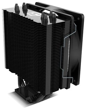 CPU Cooler NOX Hummer H-224 RGB 120mm PWM