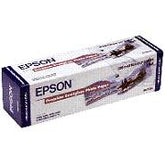 Epson Premium Semigloss Photo Paper - Semibrillante - Rollo (32,9 cm x 10 m) - 251 g/m² - papel fotográfico - para SureColor P400, P600, SC-P10000, P20000, P400, P600, P7500, P8000, P9000 , P9500, T7200