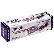 Epson Premium Semigloss Photo Paper - Semi-brilhante - Rolo (32,9 cm x 10 m) - 251 g/m² - papel fotográfico - para SureColor P400, P600, SC-P10000, P20000, P400, P600, P7500, P8000, P9000, P9500, T7200